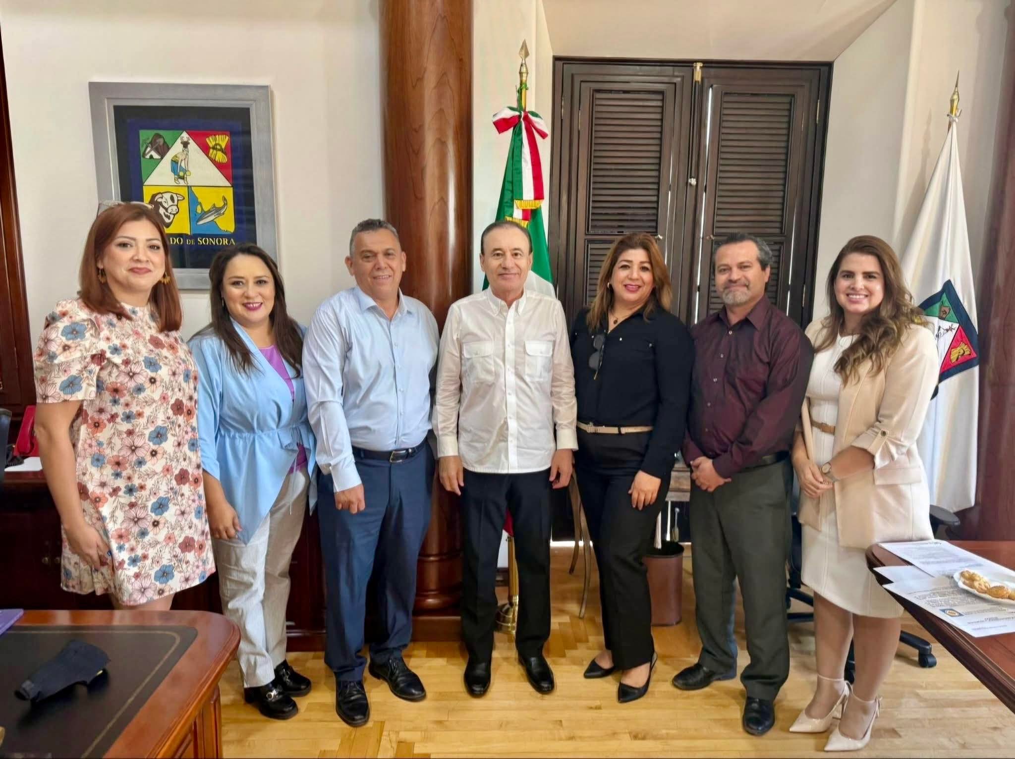 Alfonso Durazo  por la Discapacidad Alfonso Durazo  por la Discapacidad