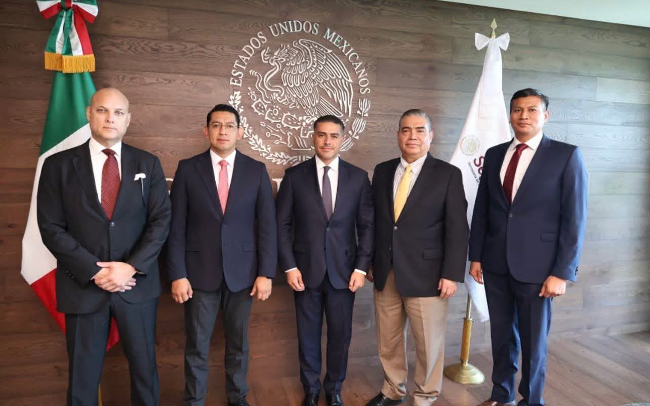 Excelente relación de las fuerzas de seguridad Excelente relación de las fuerzas de seguridad