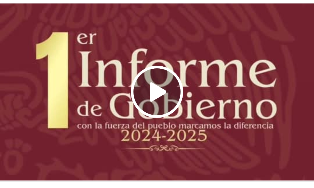 Informe de gobierno de Huepac Sonora Informe de gobierno de Huepac Sonora