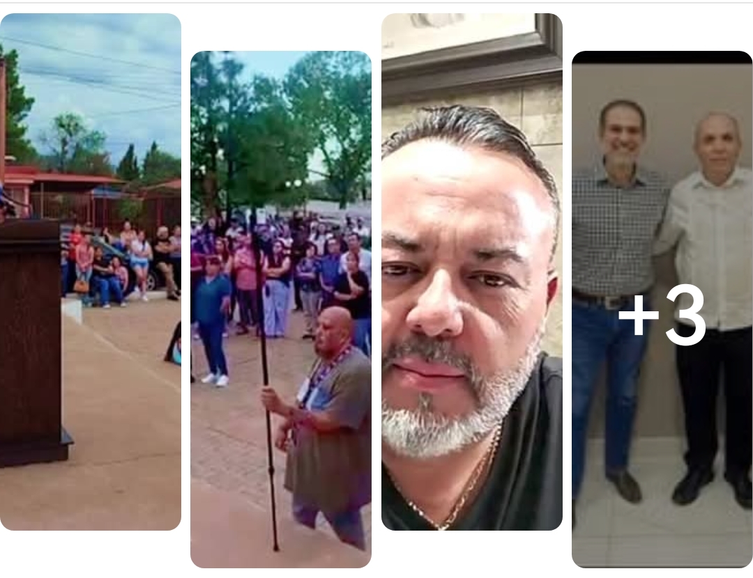 H. Ayuntamiento de CANANEA y Sus Ciudadanos  son Víctimas  de las MENTIRAS H. Ayuntamiento de CANANEA y Sus Ciudadanos  son Víctimas  de las MENTIRAS
